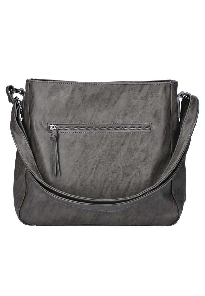 Rieker Handtasche smoke/smoke/dunkelgrau