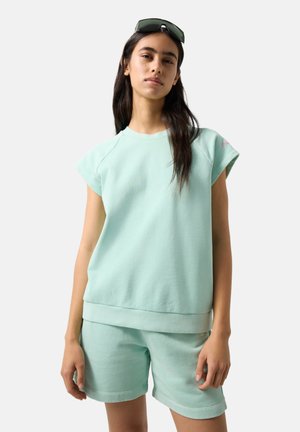 Bogner Fire + Ice ILEA - Basic T-shirt - mint