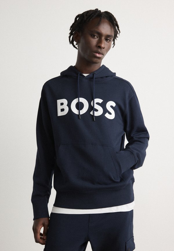 WEBASIC HOOD - Sweatshirt
