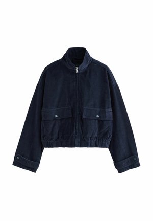Next Summer jacket - navy