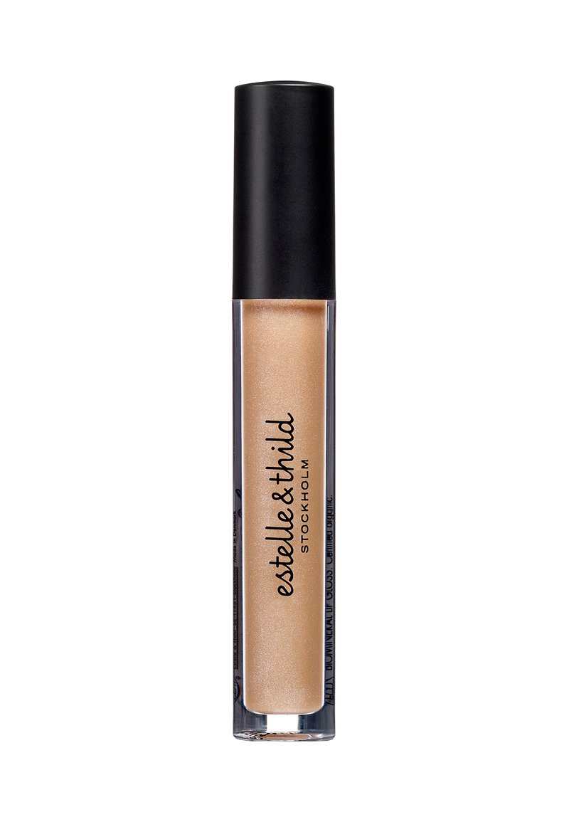 Estelle & Thild BIOMINERAL LIP GLOSS 3,4ML - Lipgloss - toffee