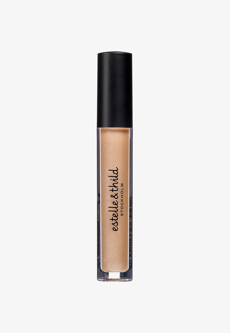 Estelle & Thild BIOMINERAL LIP GLOSS 3,4ML - Lipgloss - toffee