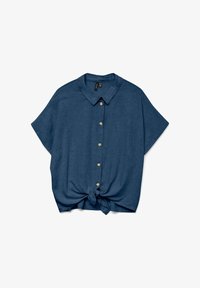 Non sélectionné, dark denim