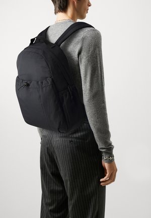 UNISEX - Rucsac - black