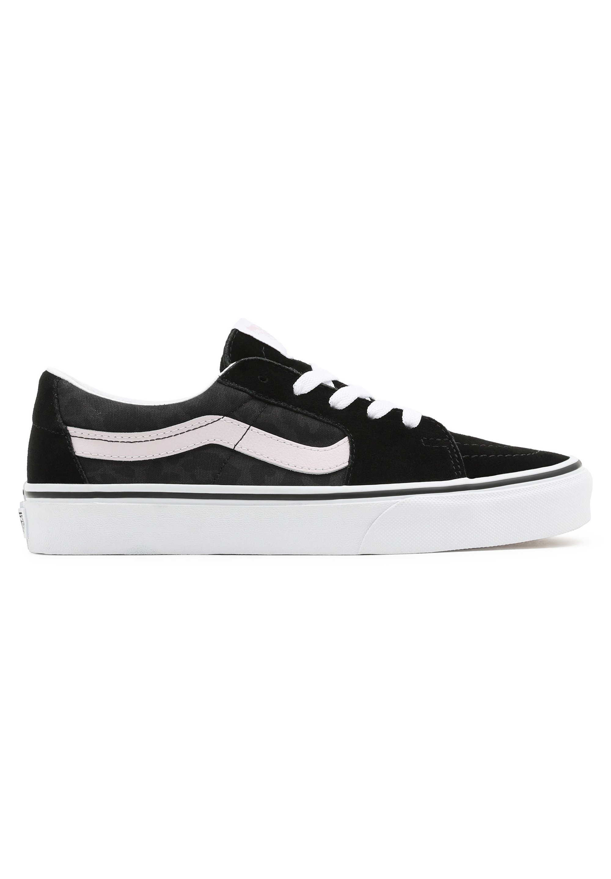 vans scarponcino