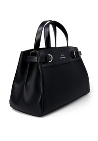 Armani Exchange Handtas - black