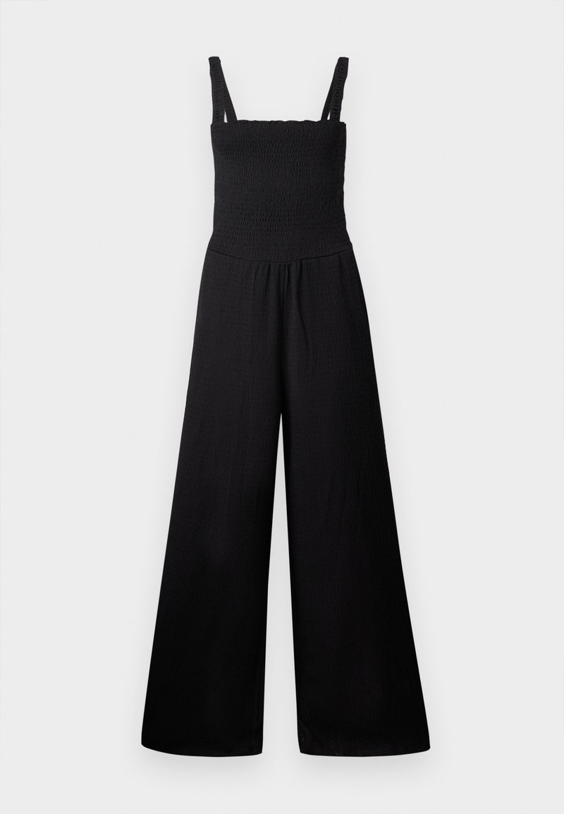 Only Jumpsuit zwart