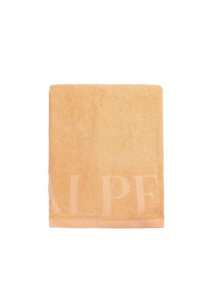 Beach accessory - orange