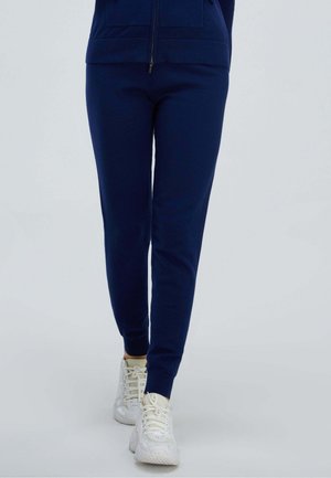 JOGGERS - Jogginghose - navy blue