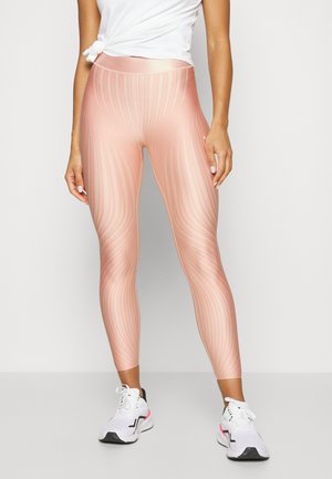 Leggings - light pink