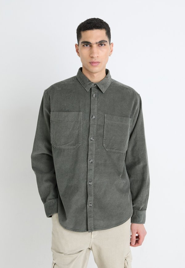 ONSALP - Shirt - castor gray
