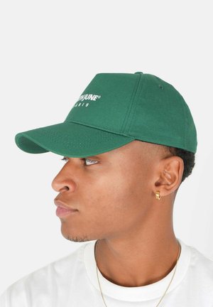 PARIS - Gorra - green