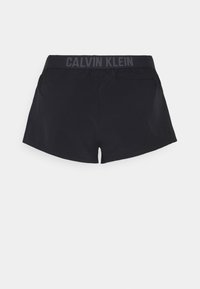 Calvin Klein Performance Short de sport - black
