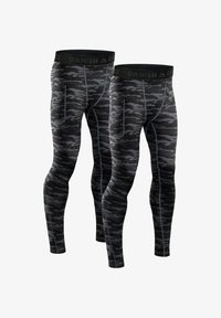 Ikke valgt, grey camo