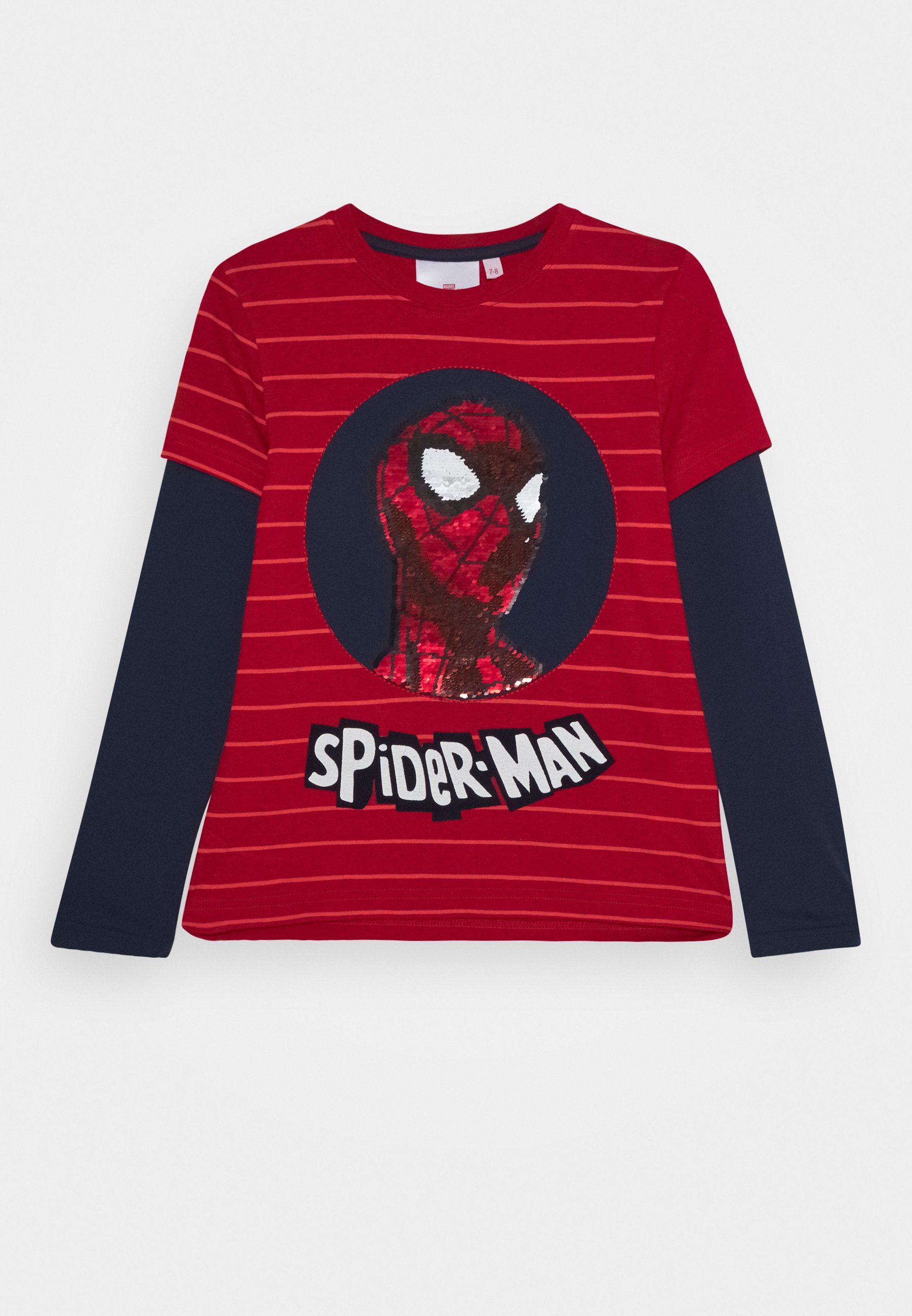 Desigual MARVEL SPIDER MAN Långärmad tröja red Zalando.se Desigual MARVEL SPIDER MAN Långärmad tröja red Zalando.se