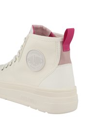 Palladium Sneaker Damen Palladum Pallasphalt Md CVS Produktbild-Vorschau 3