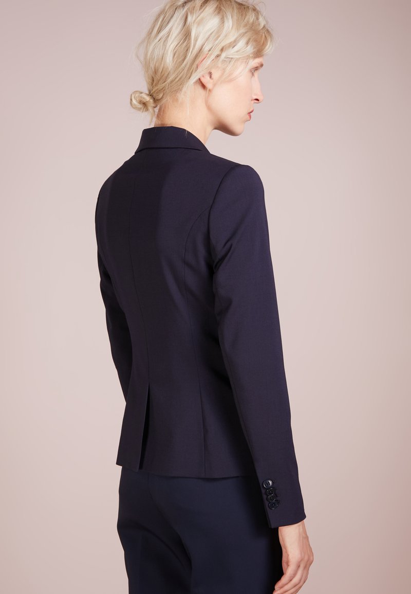 Damen Leichte Jacken | DRYKORN BOULDER Blazer blue denim - VY73803 Damen Leichte Jacken | DRYKORN BOULDER Blazer blue denim - VY73803