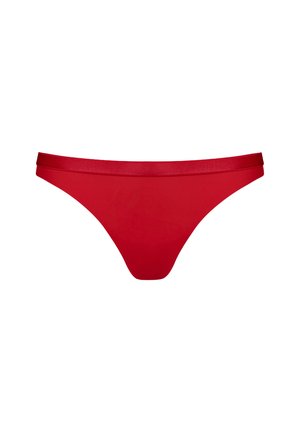 mey BRASIL SERIE POETRY STELLAR - Briefs - red carpet