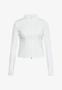 Selezionato, wollweiss