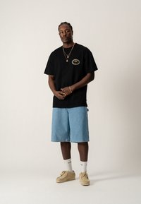 BLKVIS UNISEX czarny