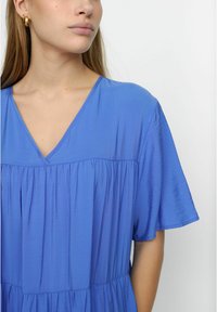 Soft Rebels SRFREJA - Vapaa-ajan mekko - amparo blue
