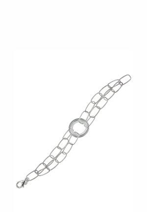 FANTASIE - Armband - silver-coloured