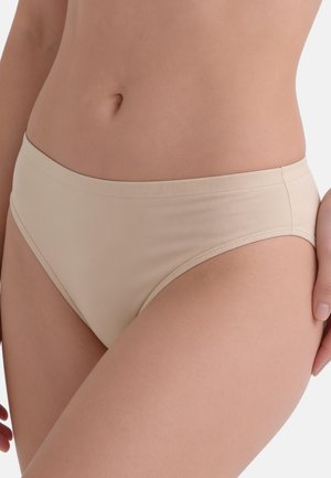 Nina von C., NINA VON C 5 PACK  - Slip - skin