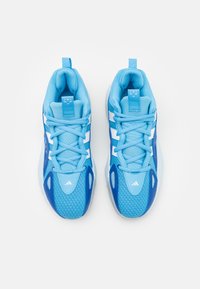 adidas Performance TRAE UNLIMITED 2 - Scarpe da basket - semi blue/burst/team royal