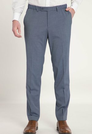 Chinos - blue