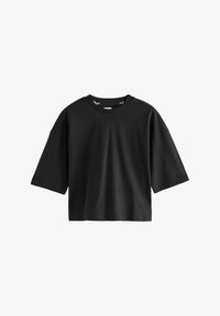 Niet geselecteerd, black/white bow