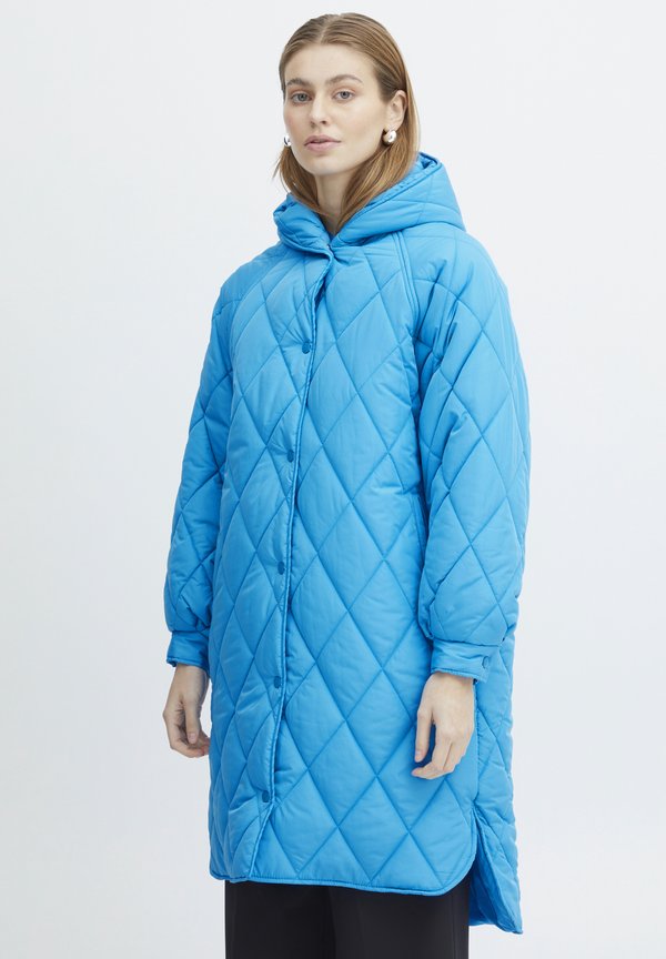 IHHansa - Winter coat - blithe