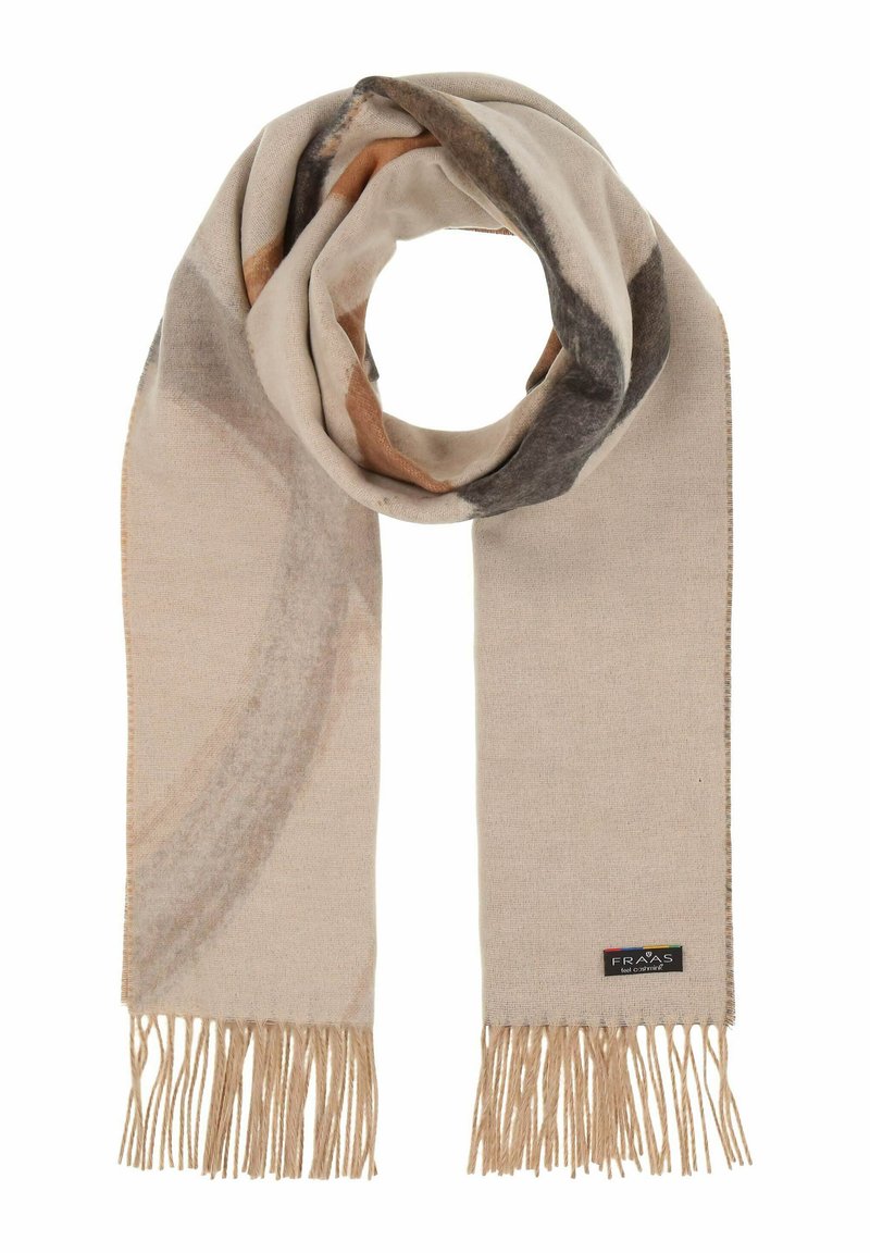 FRAAS CASHMINK - MADE IN GERMANY - Sall - greige