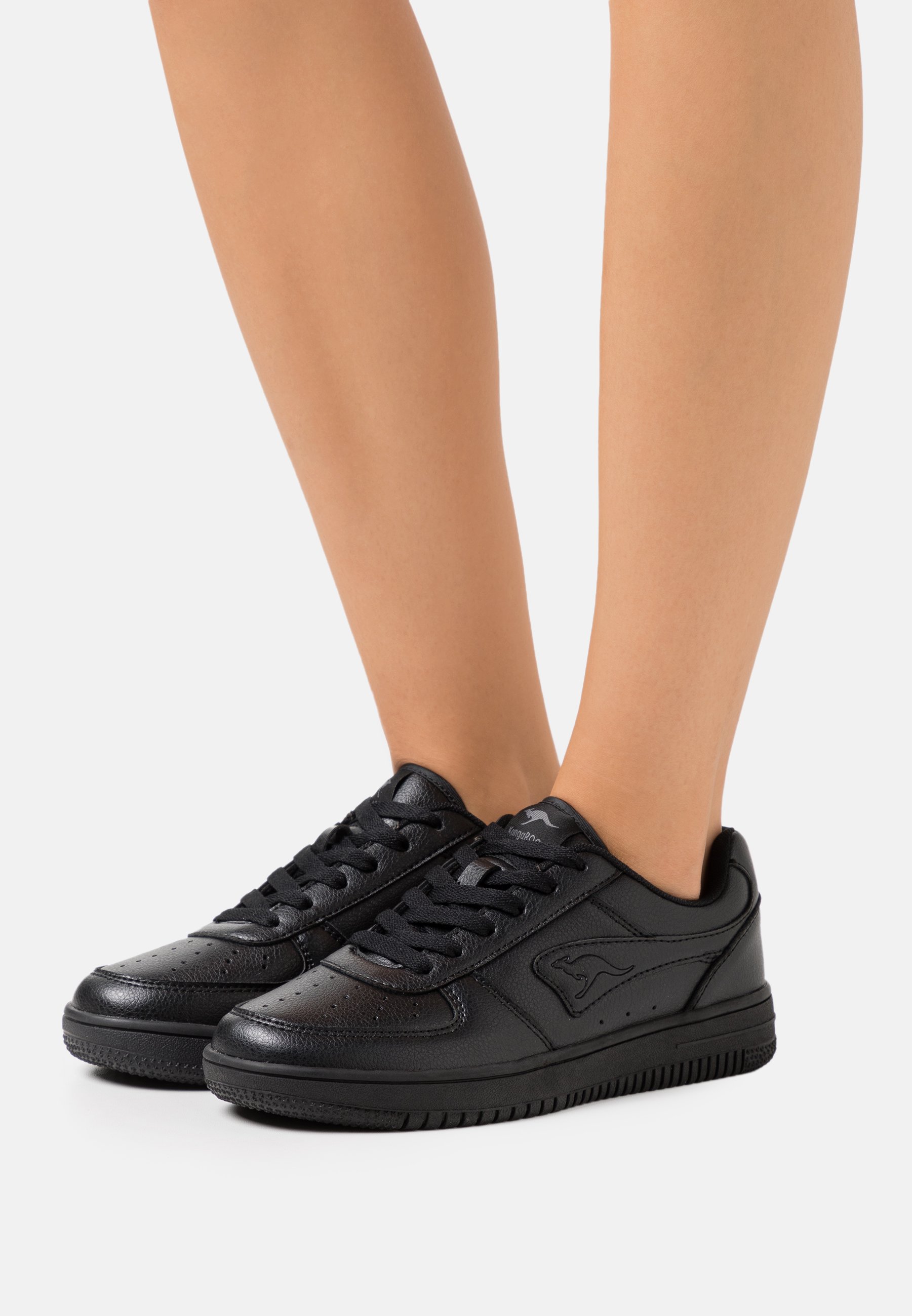 kangaroo platform trainers