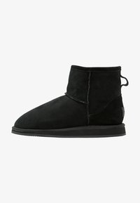 Unselected, black