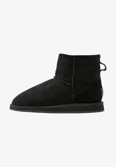 LAURA NEW - Bottines - black