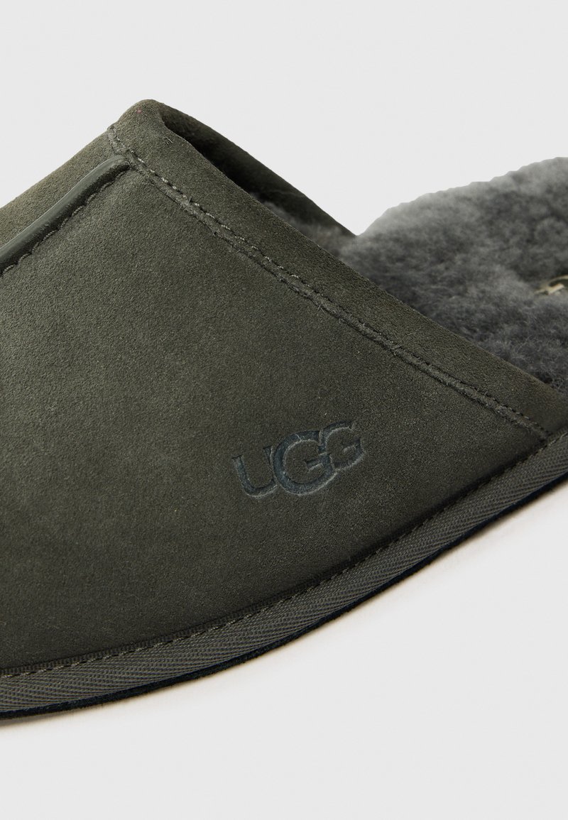 UGG SCUFF - Hausschuh - magnolia leaf