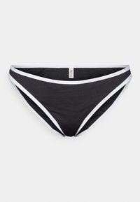 SIFA BOTTOM - Bikiniunderdel - black