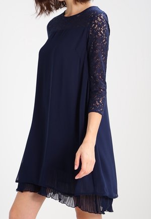 Freizeitkleid - dark blue