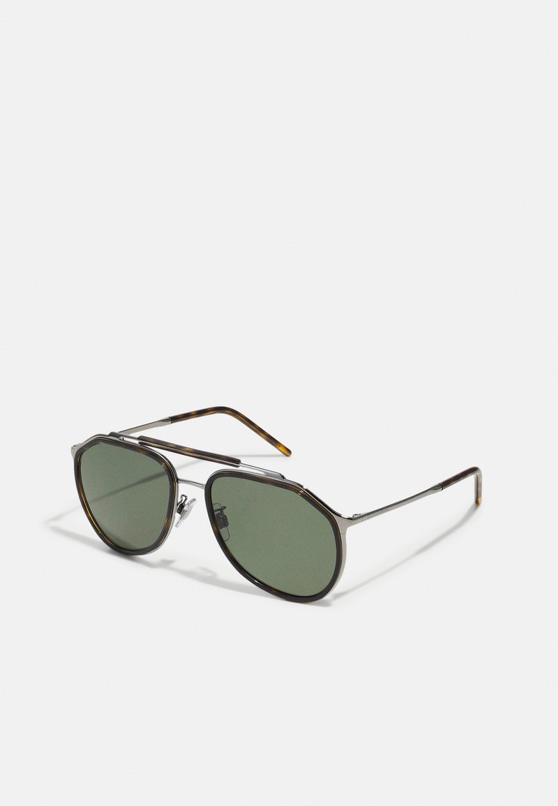 Dolce&Gabbana SMART UNISEX Sunglasses bronze/havana/brown Zalando