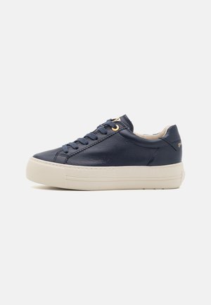 Sneaker low - dark blue