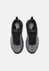 Champion FX III - Edzőcipő - black/dark grey
