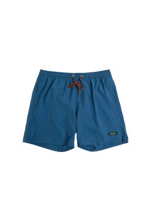 LOIS  SUN PARA  - Bañador corto - azul