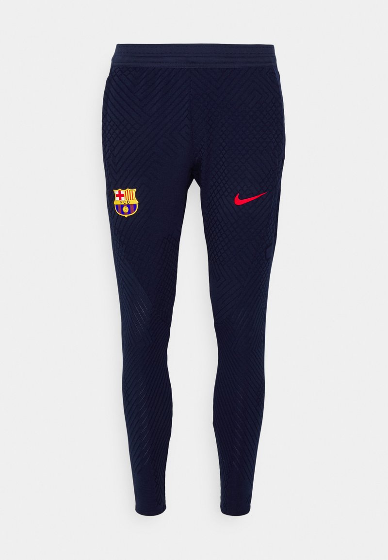 Nike Performance Tights donkerblauw Nike Performance Tights donkerblauw
