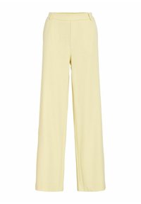 Nevybráno, pastel yellow