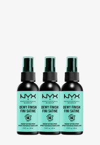 NYX Professional Makeup - - Zestaw do makijażu Miniatura obrazu 1