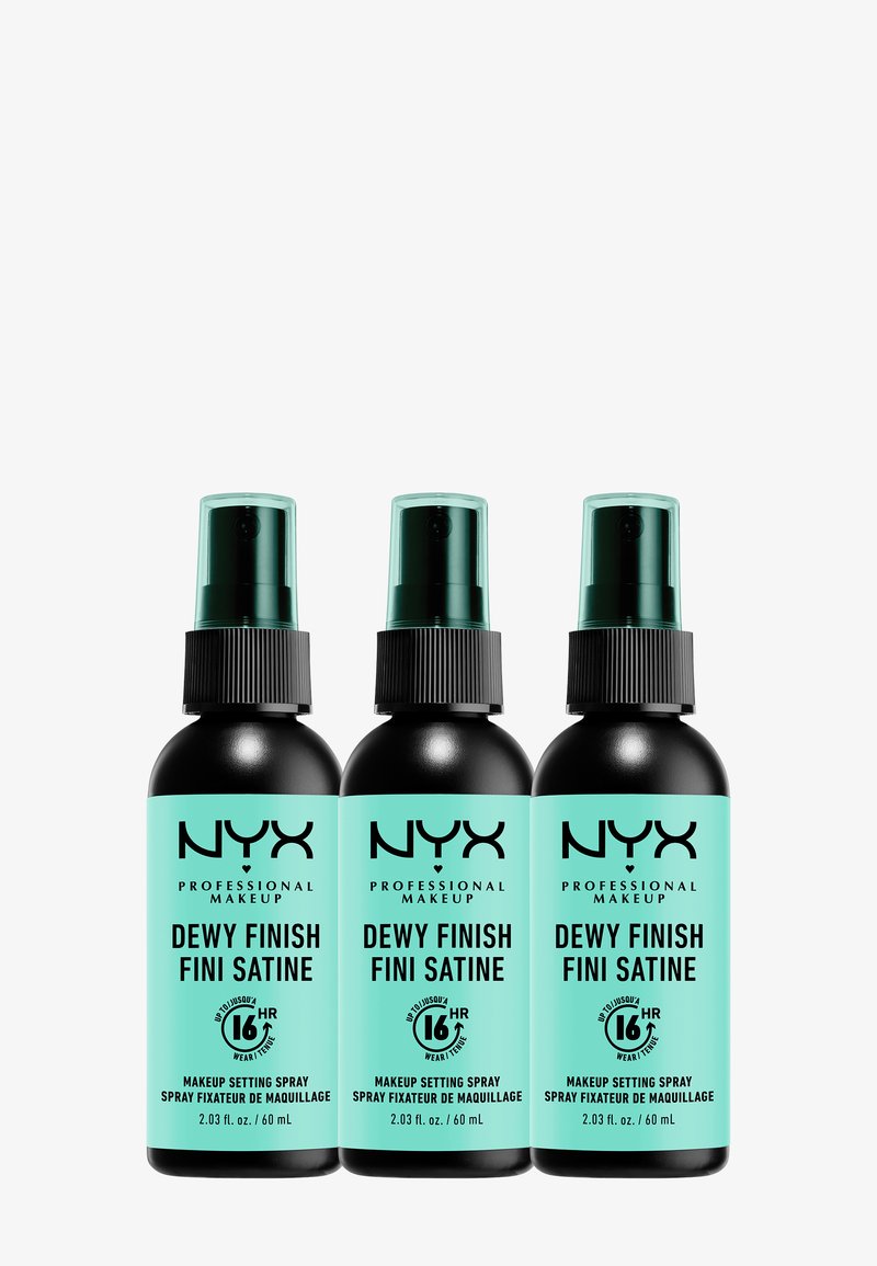 NYX Professional Makeup - - Zestaw do makijażu, Powiększ