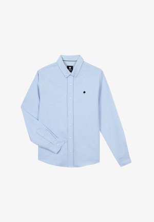 Faguo Camisa - bleu