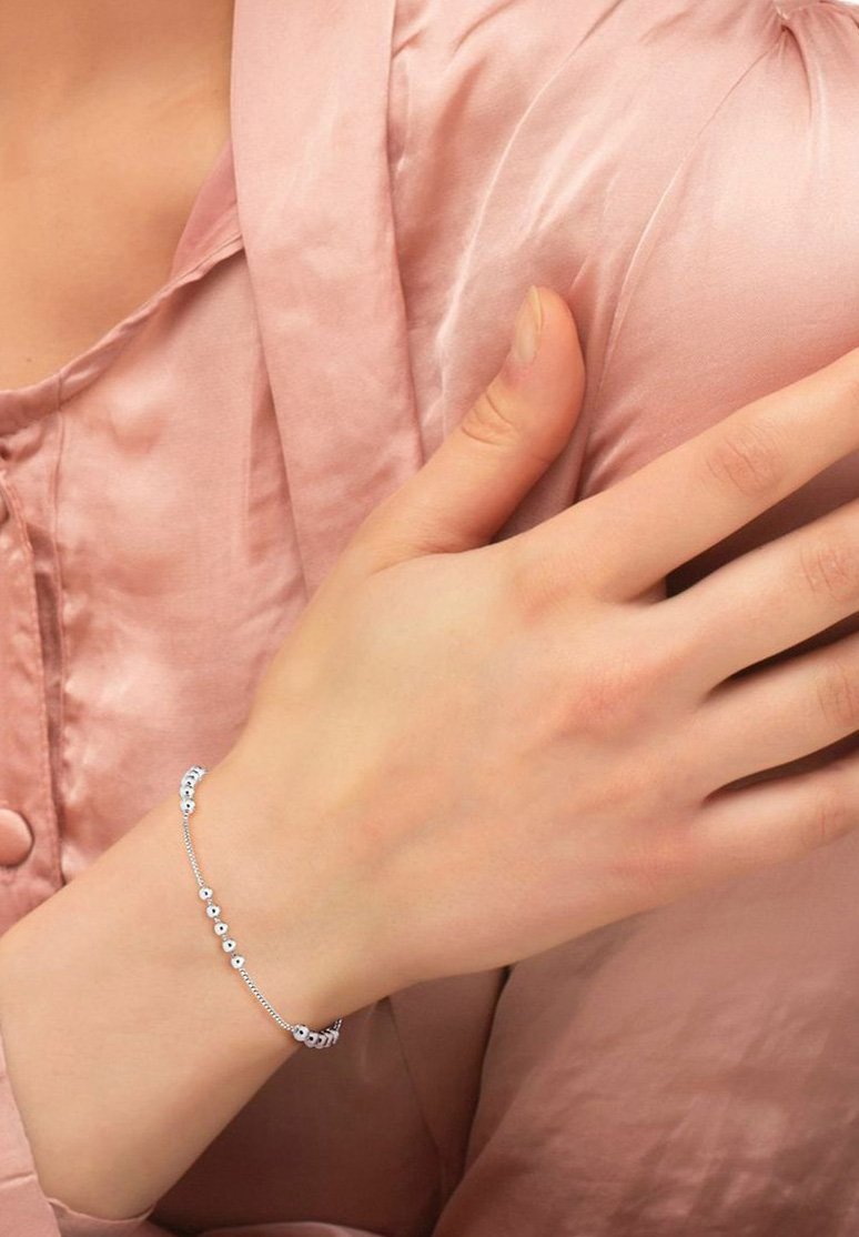 amor Bracciale - silberfarben