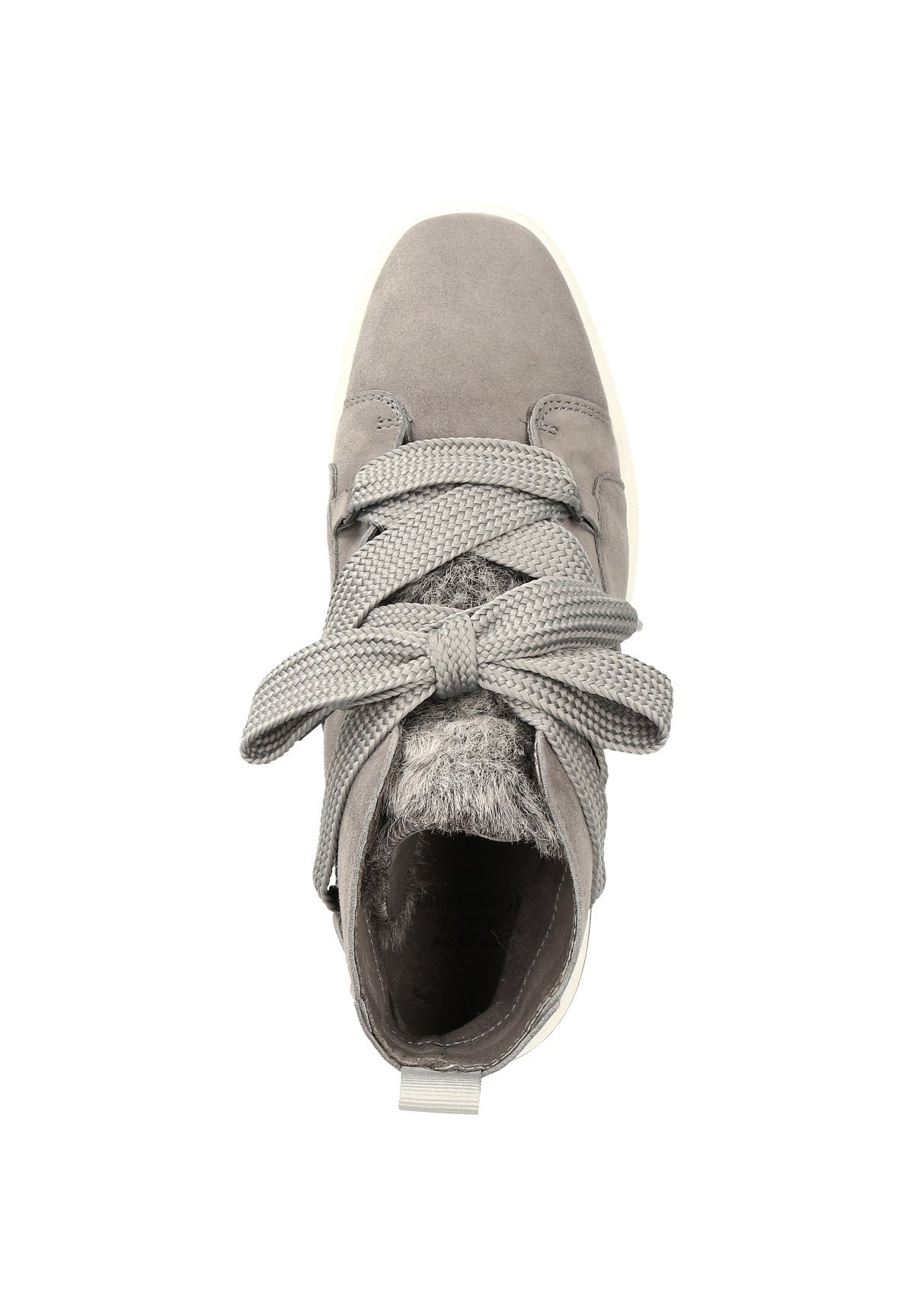 CYCLEUR de LUXE NIGELLA - Veterboots - grau/Grijs - Zalando.nl