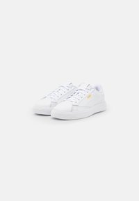 Puma LAJLA - Tenisice - white